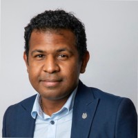 Eddy Fréjus Dadare