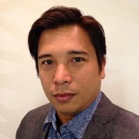 Benjamin Gonzales