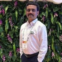 Shreerang. Deshpande