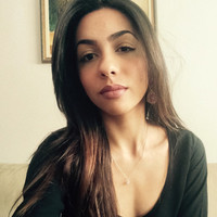 Cassia Sousa