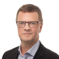 Mats Larsson