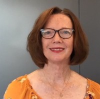 Susan Fijman