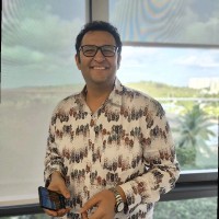 Mohit Chotrani