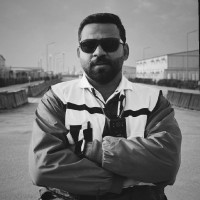 Ali Abdul Karim