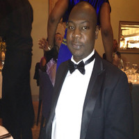 Adegoke Adeyemo