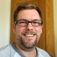 Andrew Morrison