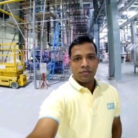 Yogesh Patel