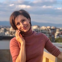 Tatyana Oleynik