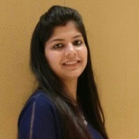 Yashika Goel