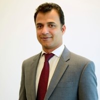 Muhammad Afaq