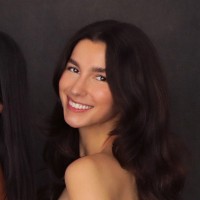 Audrey Hayward