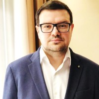 Pavel Kharchenko