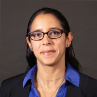 Carolina Pena Rangel