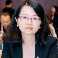 Ximin HUANG