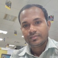 Manoranjan Samanta