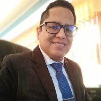 Freddy Narciso Mauricio