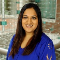 Binu Singh, PhD, MPH
