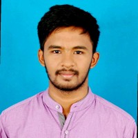 Sai Sriharan
