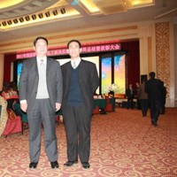 付汝庆