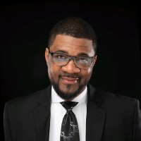 Antonio Jones