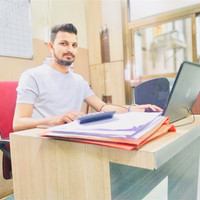 Sunit Sankhe