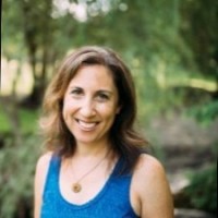 Sharon Galin