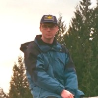 Nicholas Nagengast