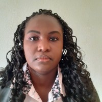 stella Ganckegny ewe