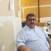 Michael Vasquez