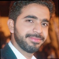 Muhammad Gulzaman Ali