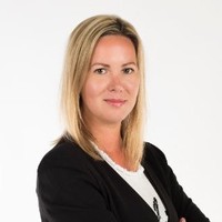 Yvette Bisschop