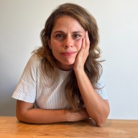 Maria Cecilia Marquez Fernández de Ullivarri