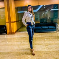 Divya J