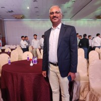 Hari Kumar S