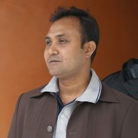 Bishwajit Paul