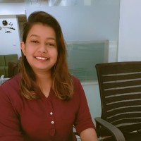 Surbhi Amin