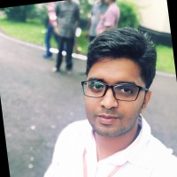 Harsha Chathuranga Senavirathne