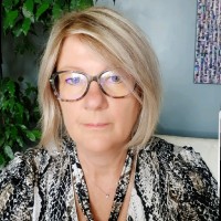 Patricia Leif