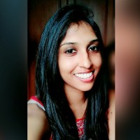 Tharushi Tanilka Perera