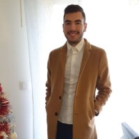 Yanis Hadj kaddour