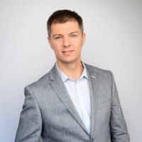 Dmitriy Zaitsev