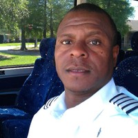 Calvin Hampton Sr