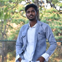 Lavan Kumar M