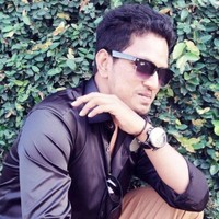 Abhishek Raja