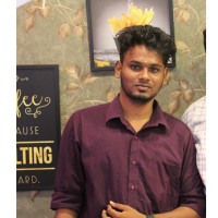 Bharath Akash.S