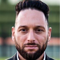 David Melnick