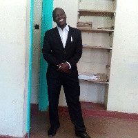 Ian Mutua