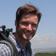 Stephen Keller