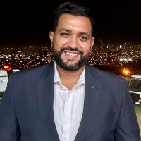 Eduardo Freitas