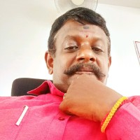 G.Sakthi Vel